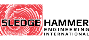 Sledgehammer Logo